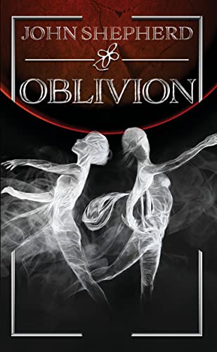 Oblivion on Kindle