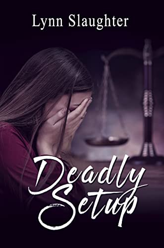 Deadly Setup on Kindle