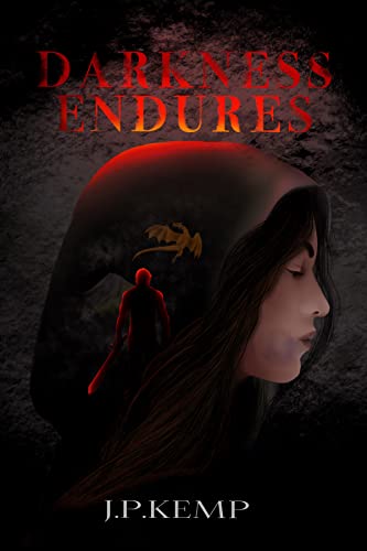 Darkness Endures (Caelius Chronicles Book 1) on Kindle