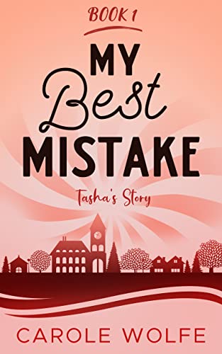 My Best Mistake (My Best Series Book 1) on Kindle