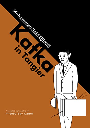 Kafka in Tangier on Kindle