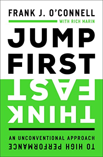 Jump First, Think Fast: An Unconventional Approach to High Performance on Kindle