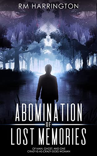 Abomination of Lost Memories on Kindle