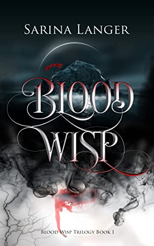 Blood Wisp on Kindle
