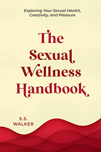 The Sexual Wellness Handbook on Kindle