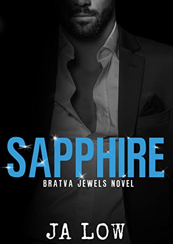 Sapphire (The Bratva Jewels Book 1) on Kindle