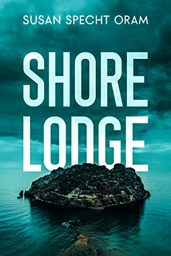 Shore Lodge (The Millersville Series Book 1) on Kindle