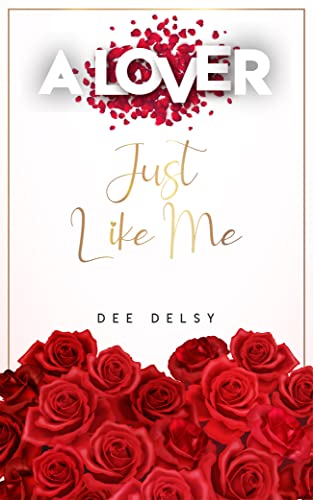 A Lover Just Like Me on Kindle