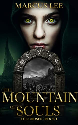 The Mountain of Souls (The Chosen Book 1) on Kindle