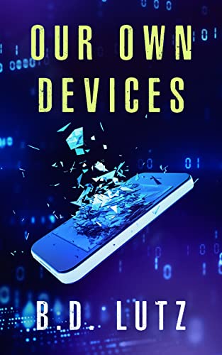 Our Own Devices on Kindle