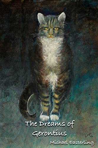 The Dreams of Gerontius on Kindle