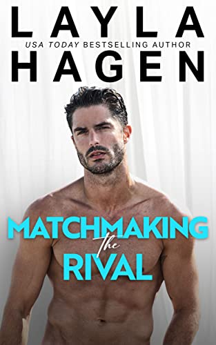 Matchmaking The Rival on Kindle