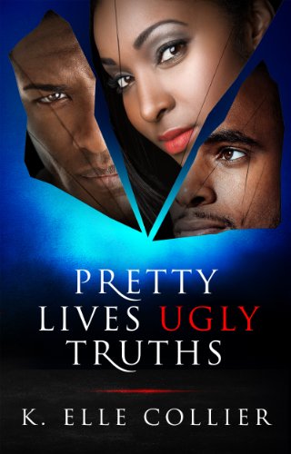 Pretty Lives Ugly Truths (Monroe Family Series Book 1) on Kindle
