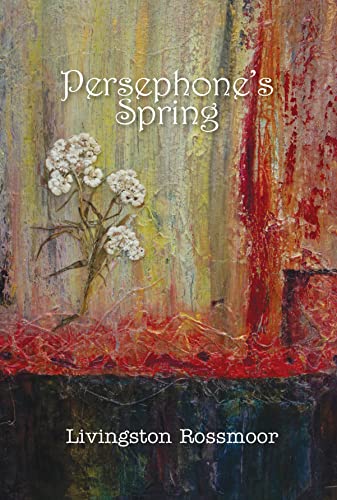 Persephone's Spring on Kindle