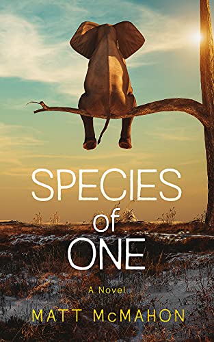 Species of One on Kindle