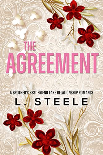 The Agreement on Kindle
