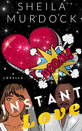 Instant Love on Kindle
