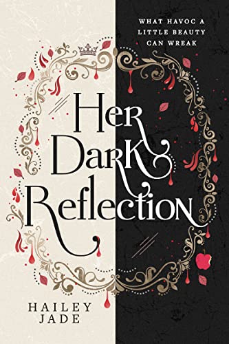 Her Dark Reflection (The Dark Reflection Series Book 1) on Kindle