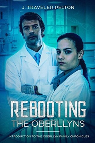 Rebooting the Oberllyn's on Kindle