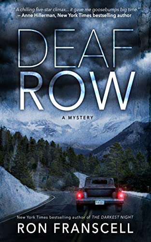 Deaf Row on Kindle