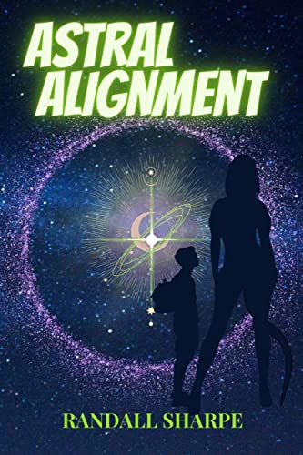Astral Alignment on Kindle