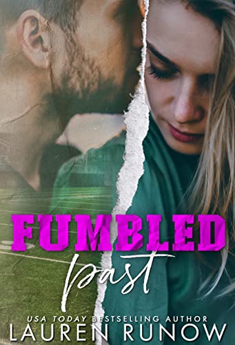 Fumbled Past on Kindle