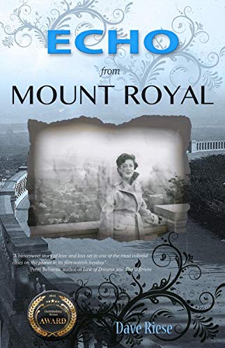 Echo from Mount Royal on Kindle