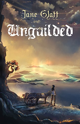 Unguilded (Mage Guild Book 1) on Kindle