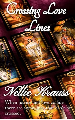 Crossing Love Lines (Winds and Tides Series Book 1) on Kindle