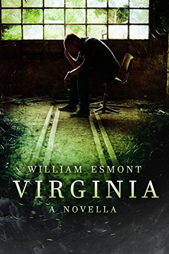 Virginia on Kindle