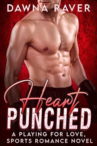 Heart Punched (Playing For Love Series) on Kindle