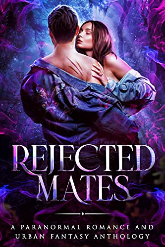 Rejected Mates on Kindle