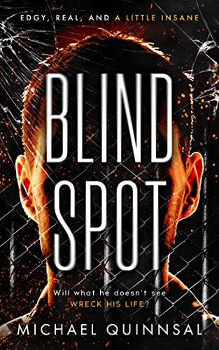 Blind Spot on Kindle