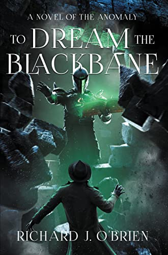 To Dream the Blackbane on Kindle