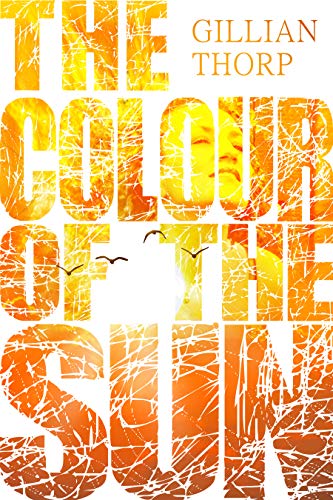 The Colour of the Sun on Kindle
