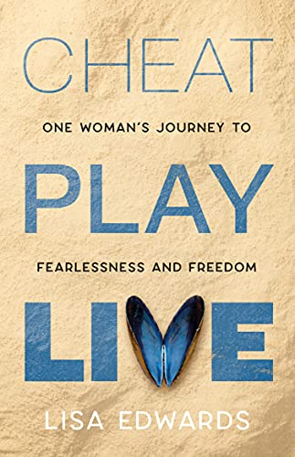 Cheat Play Live (Because You Can) on Kindle