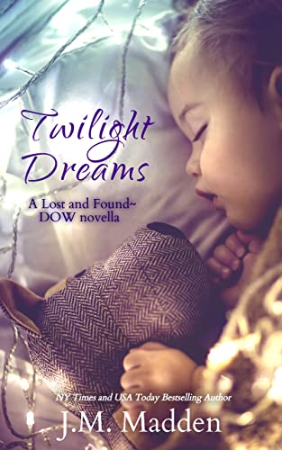 Twilight Dreams (Lost And Found) on Kindle