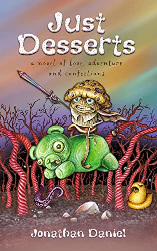 Just Desserts on Kindle