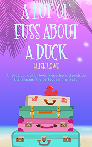 A Lot of Fuss About a Duck on Kindle