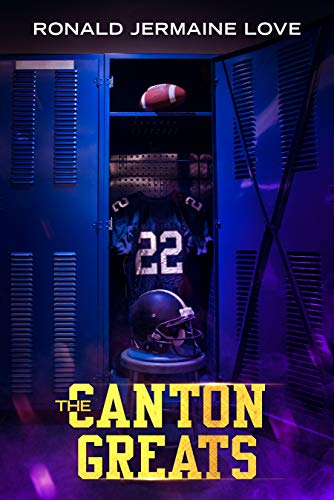 The Canton Greats on Kindle