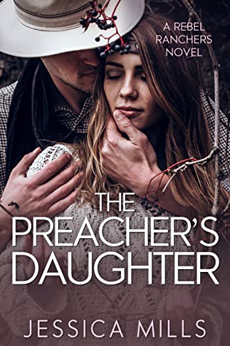 The Preacher’s Daughter on Kindle