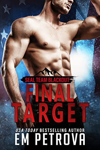 Final Target (SEAL Team Blackout) on Kindle
