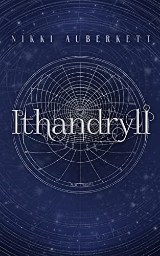 Ithandryll on Kindle