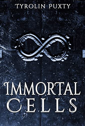 Immortal Cells on Kindle