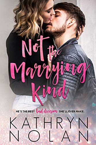 Not the Marrying Kind on Kindle