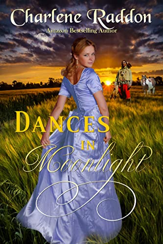 Dances in Moonlight on Kindle