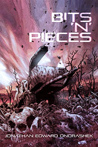 Bits 'n' Pieces on Kindle