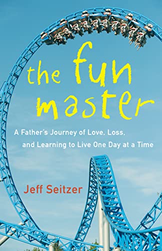 The Fun Master on Kindle