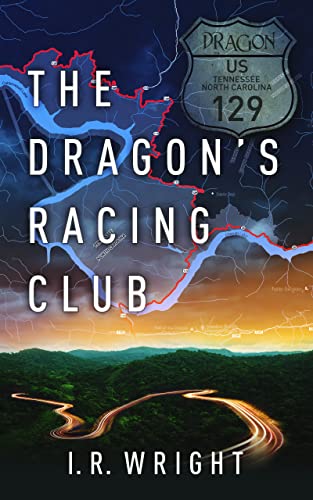 The Dragon's Racing Club on Kindle