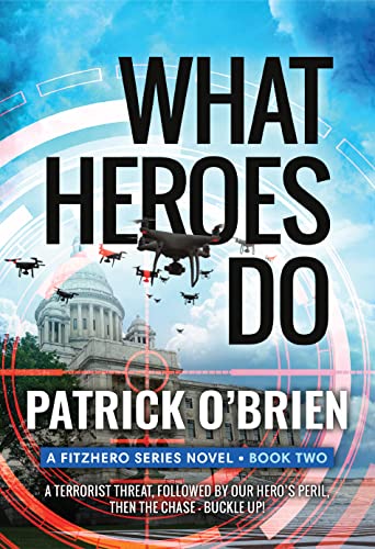 What Heroes Do on Kindle